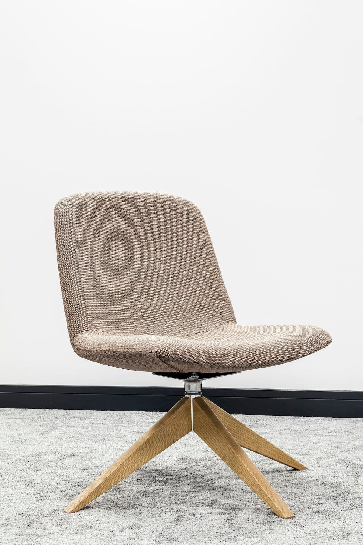 Executive Ergonomic Office Chair